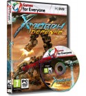X-Morph Defense